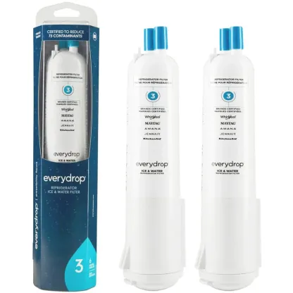 Everydrop refrigerator water filter 3 - EDR3RXD1 water filter