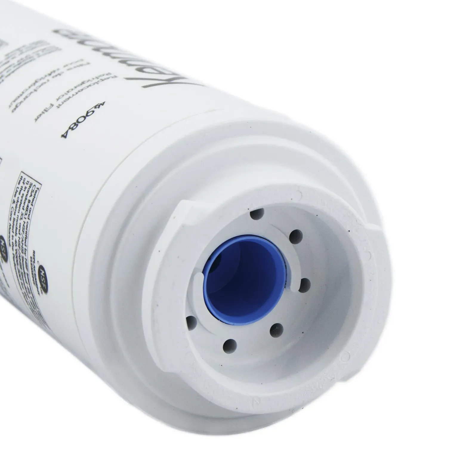 Everydrop refrigerator water filter 4 - EDR4RXD1 water filter