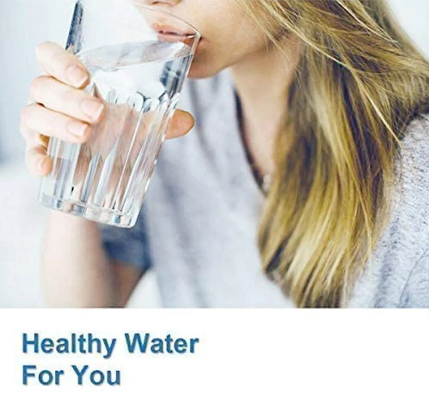 Everydrop refrigerator water filter 1 - EDR1RXD1 water filter