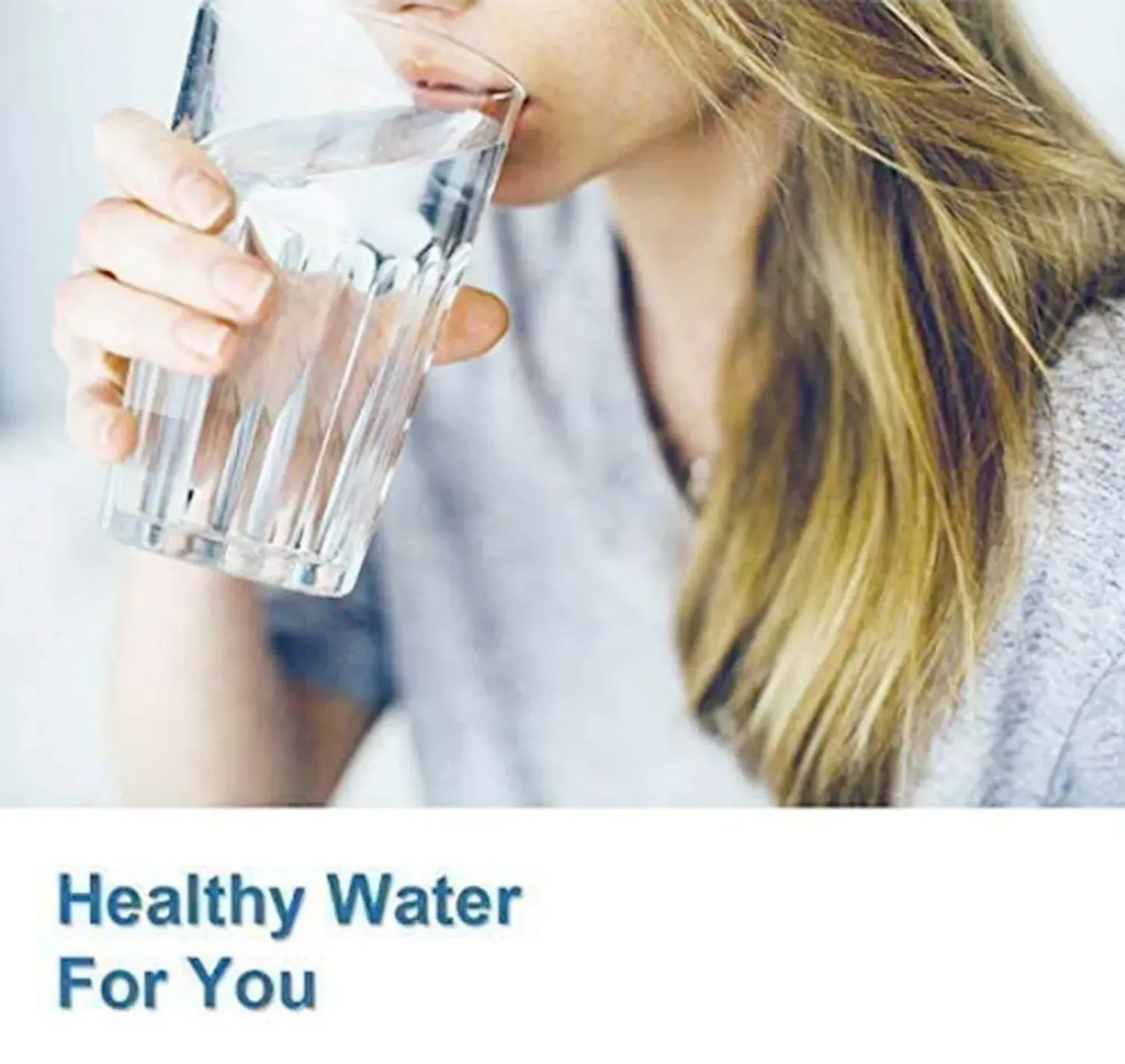 Everydrop refrigerator water filter 1 - EDR1RXD1 water filter