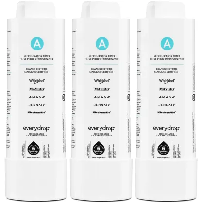 Everydrop Refrigerator Water Filter A - EDRARXD1