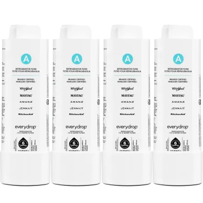 Everydrop Refrigerator Water Filter A - EDRARXD1