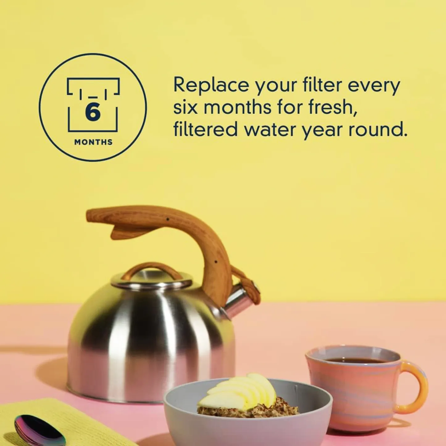 Everydrop Refrigerator Water Filter A - EDRARXD1