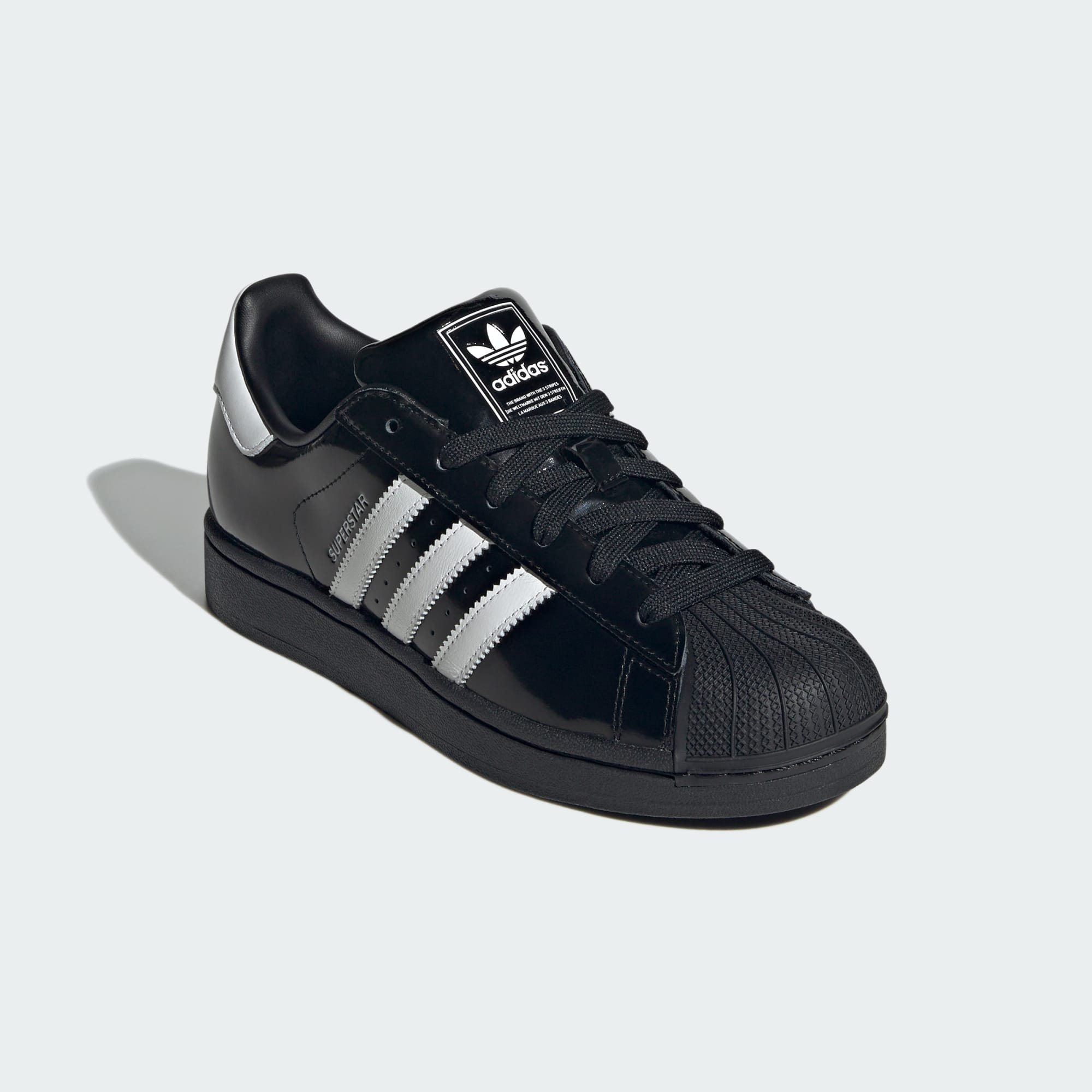 SUPERSTAR II SHOES