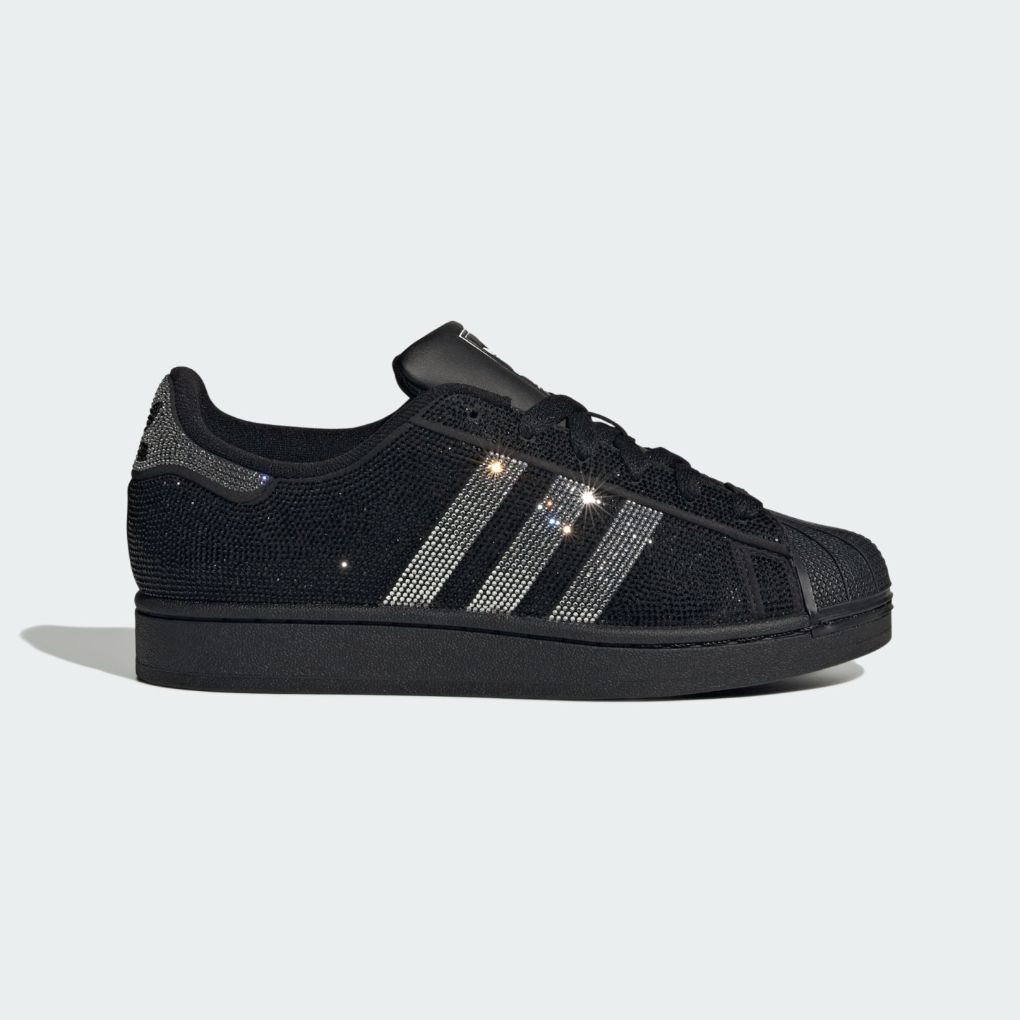 SUPERSTAR II SHOES