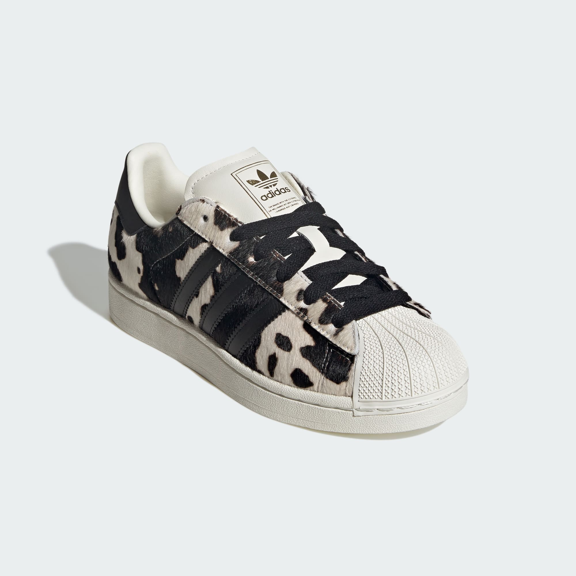 SUPERSTAR II SHOES