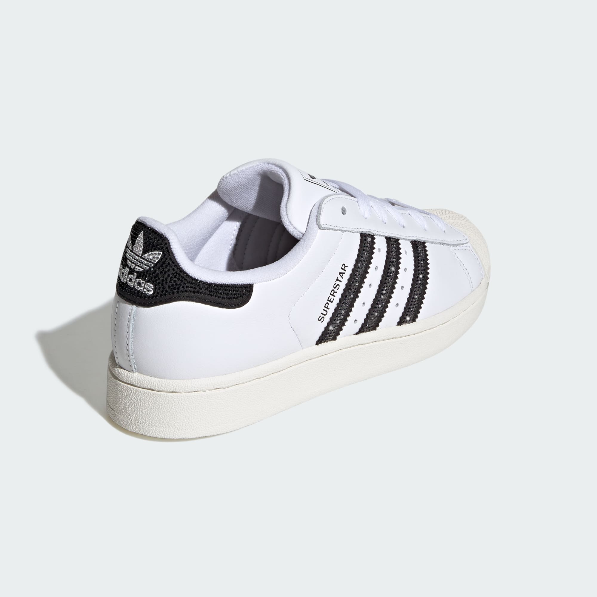 SUPERSTAR II SHOES