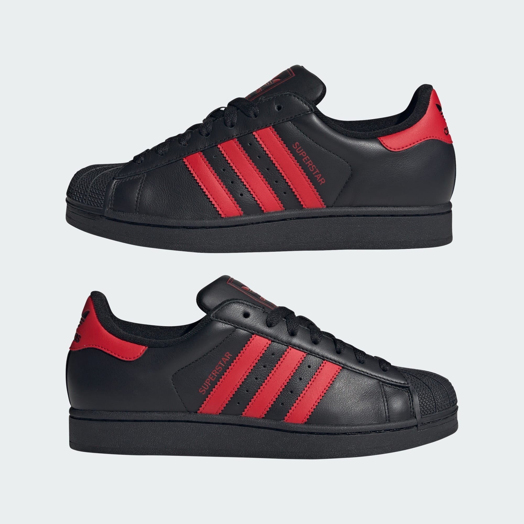 SUPERSTAR II SHOES