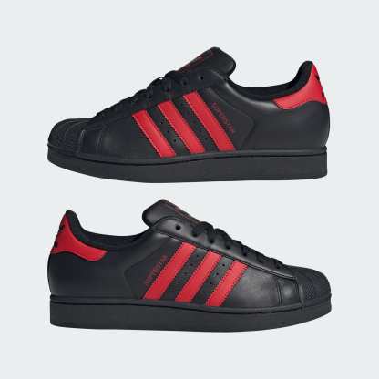 SUPERSTAR II SHOES