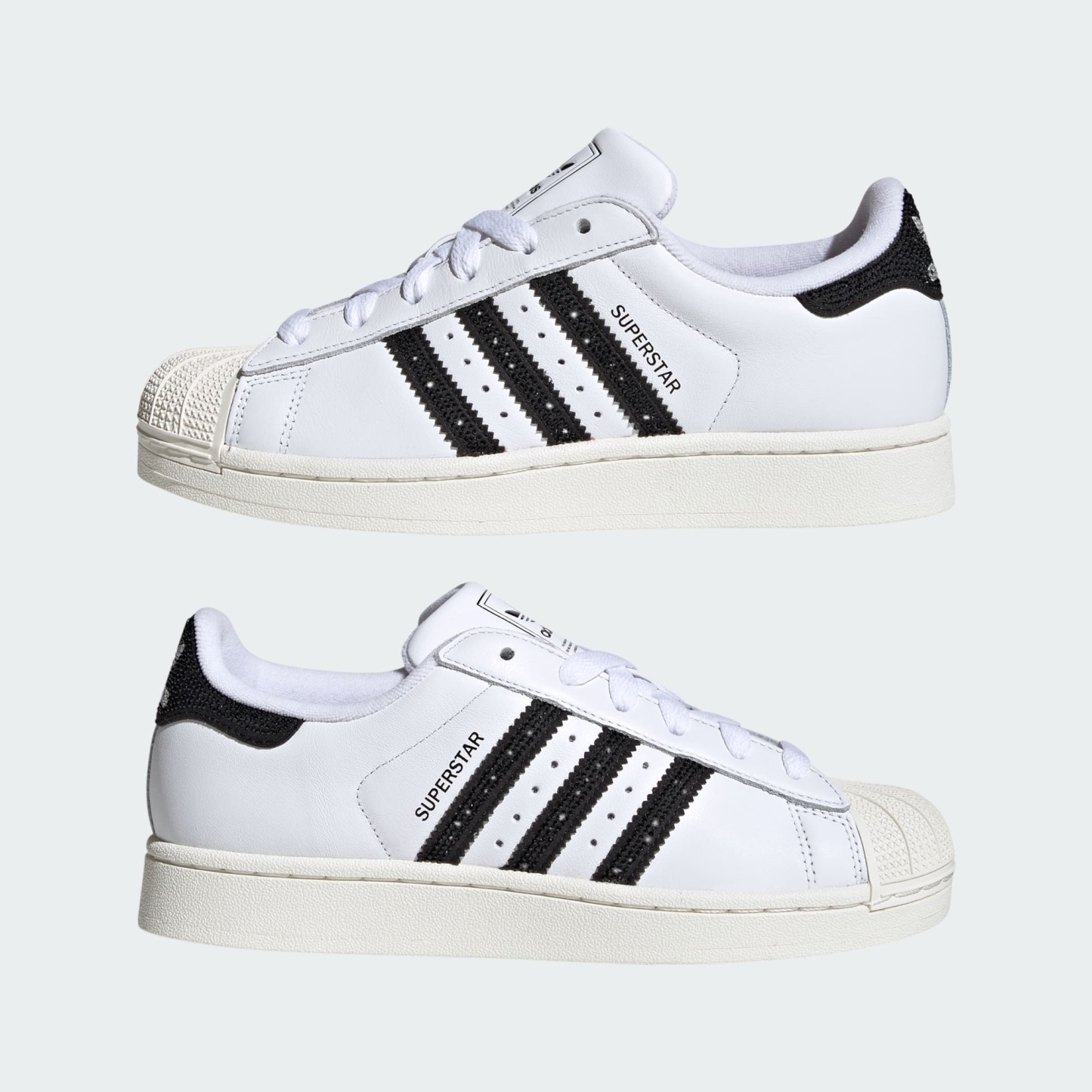 SUPERSTAR II SHOES