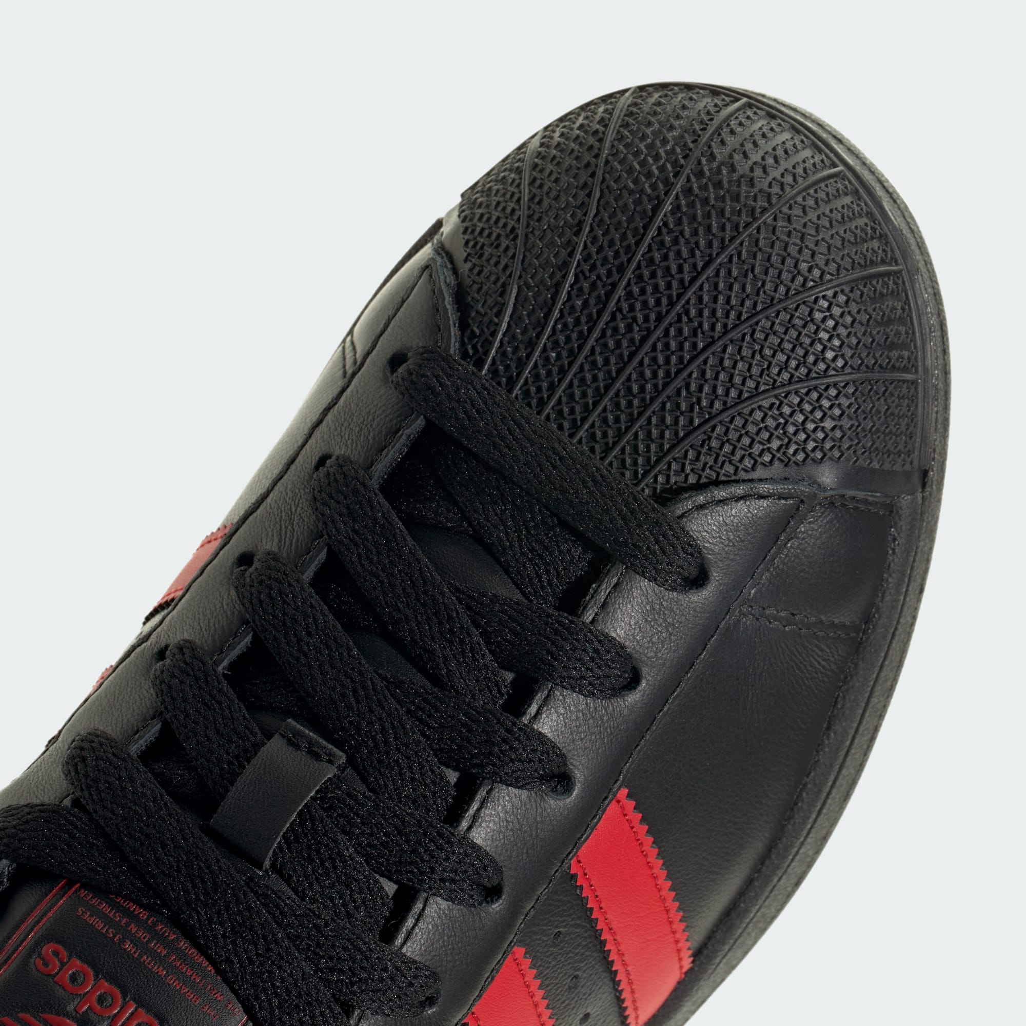 SUPERSTAR II SHOES