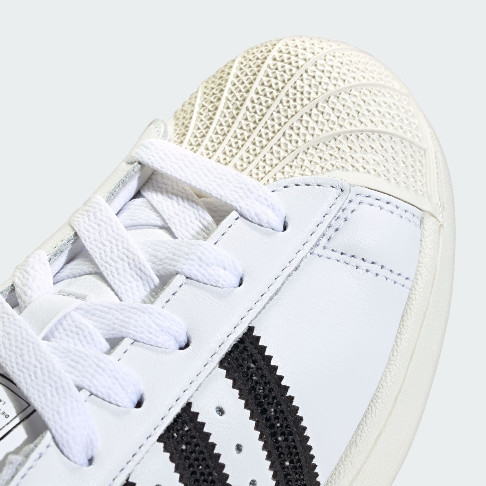 SUPERSTAR II SHOES