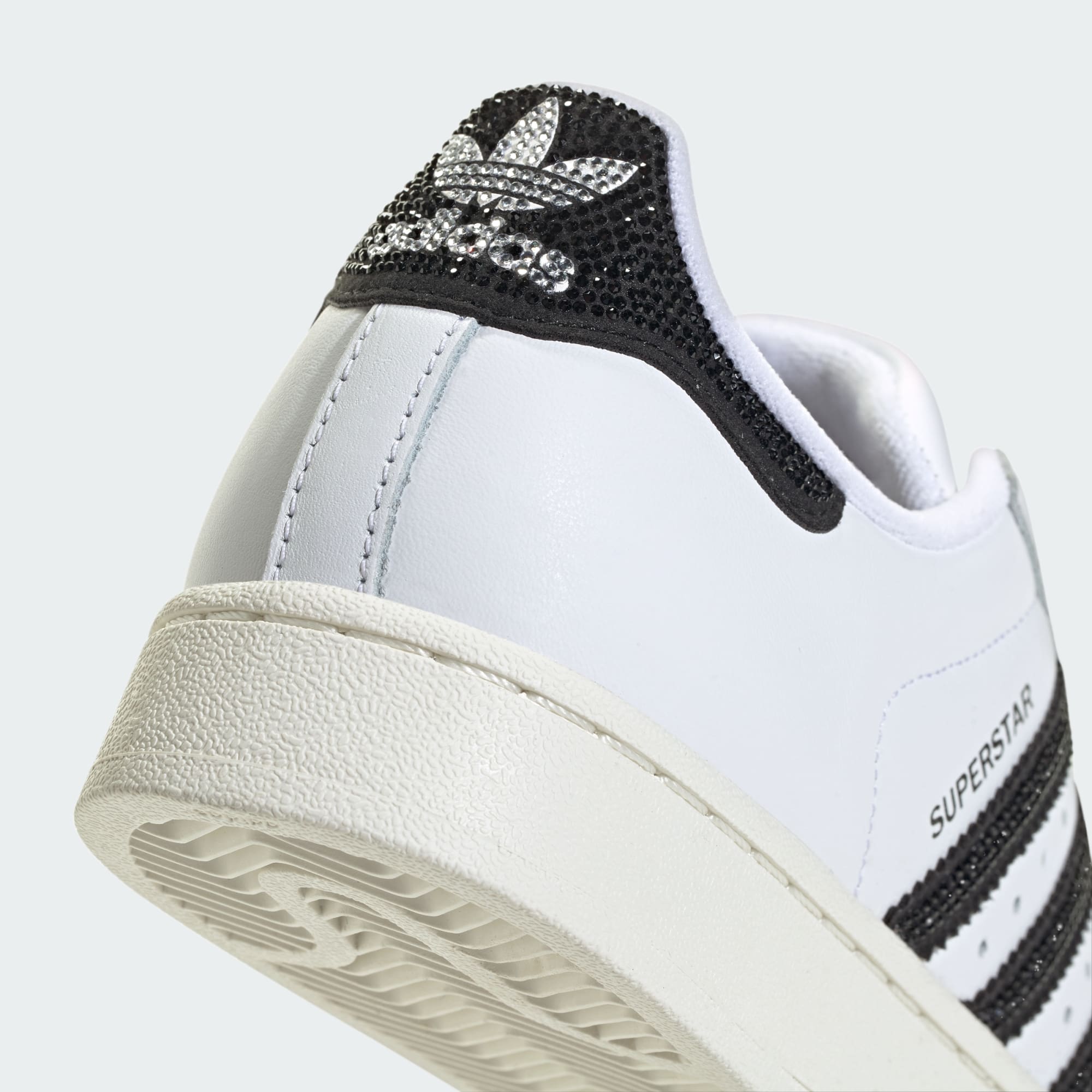 SUPERSTAR II SHOES