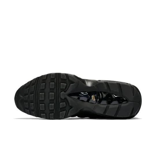ntthhike Air matthhx 95 Premium SE 'Black Gold'
