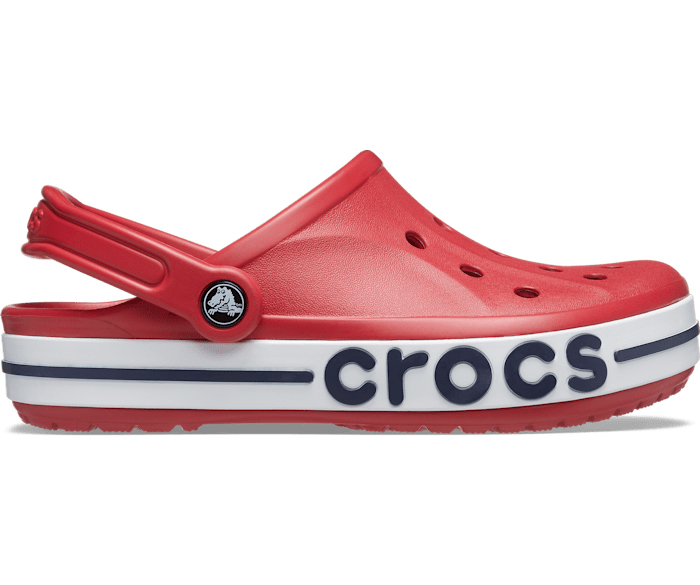 Unisex-Adult Crthtocs Bayaband Clog