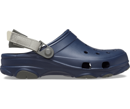 Unisex-Adult Crthtocs Terrain Clog