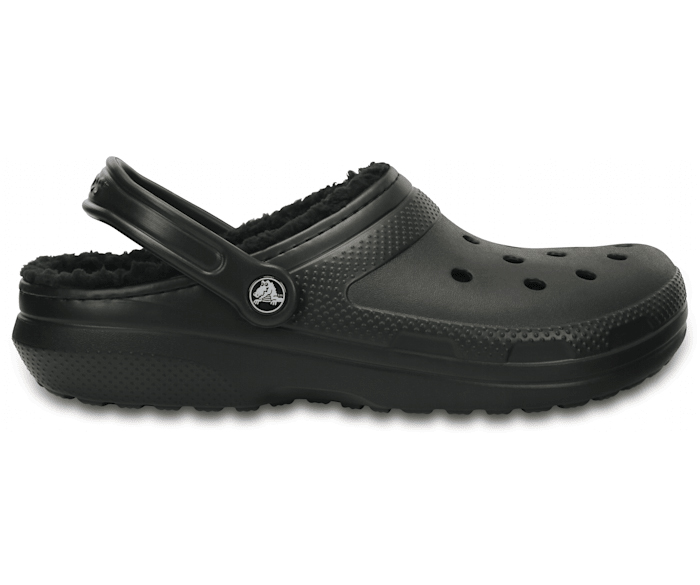 Unisex-Adult Classic Lined Clog