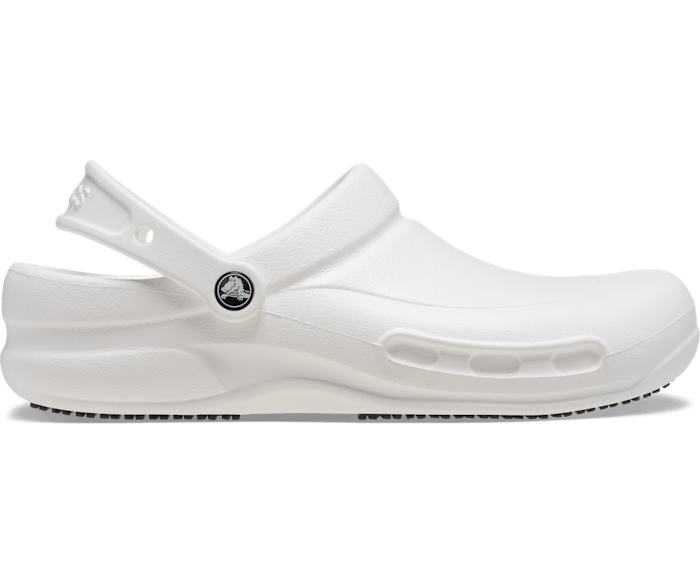Unisex-Adult Bistro Slip Resistant Work Clog