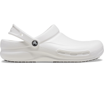 Unisex-Adult Bistro Slip Resistant Work Clog