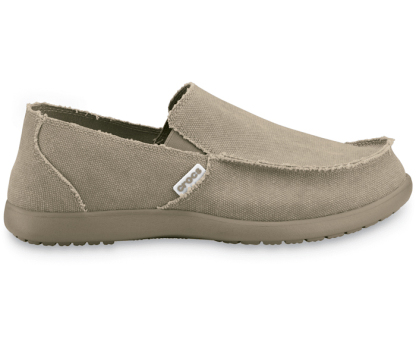 Unisex-Adult Santa Cruz Slip-On