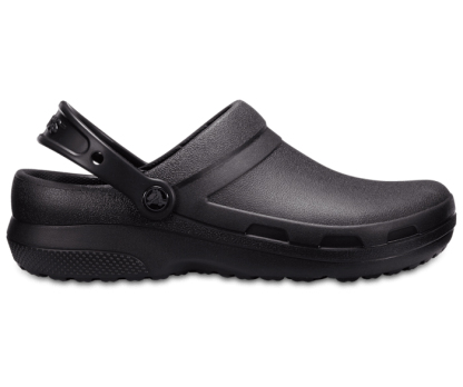 Unisex-Adult Specialist II Work Clog