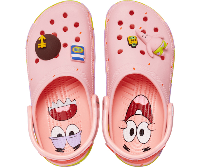 Unisex-Adult Bistro Patrick Classic Clog