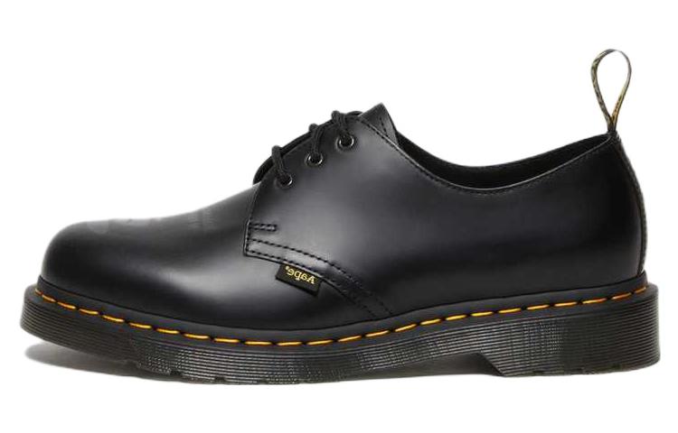 Dr. mtthhartens x AAPE 1461 'Black' 27984001