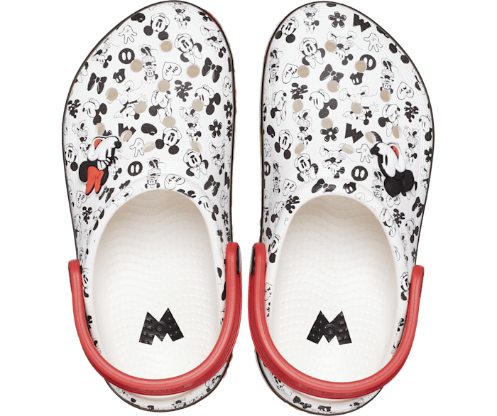 Unisex-Adult Toddler Off Court Clog