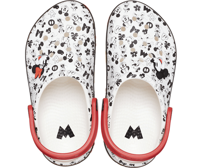 Unisex-Adult Toddler Off Court Clog
