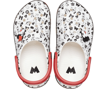 Unisex-Adult Toddler Off Court Clog