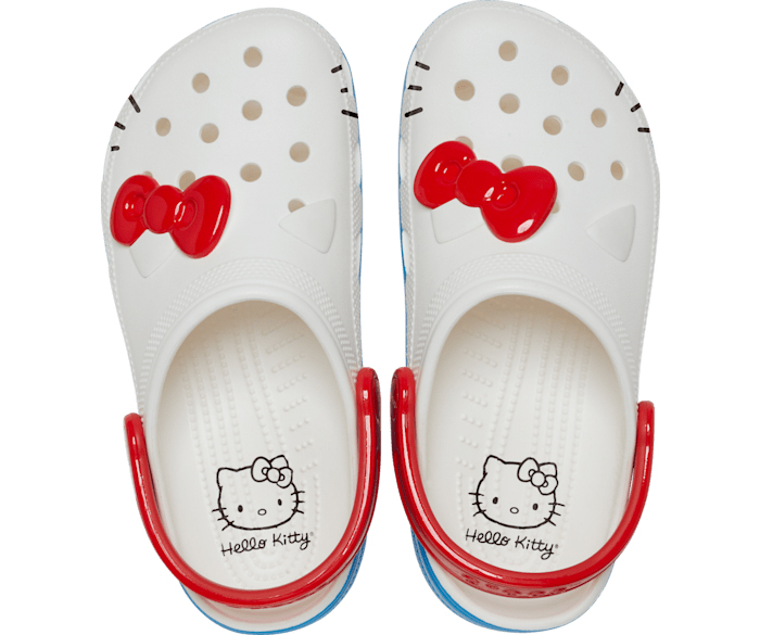 Unisex-Adult Kitty Classic Clog