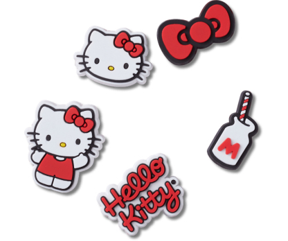 Kitty 5 Pack