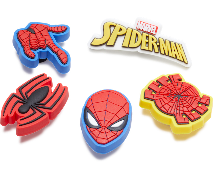 Spider 5 Pack