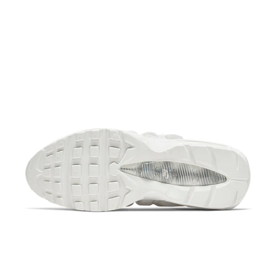 ntthhike COMME des GARCONS x Air matthhx 95 'White'