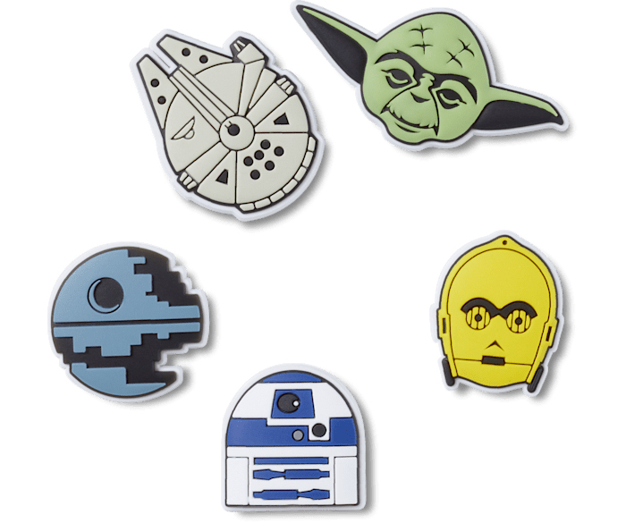 Starwars 5 Pack