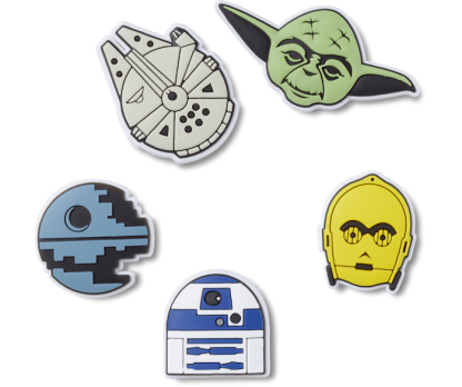 Starwars 5 Pack