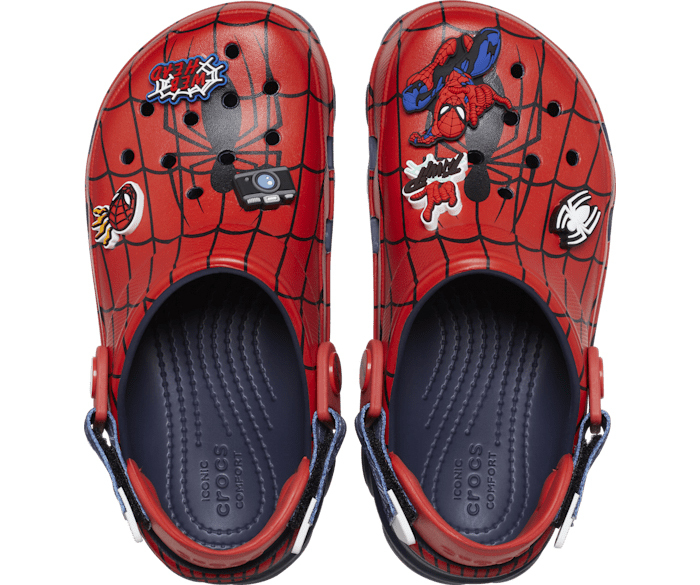 Unisex-Adult Spider-Man