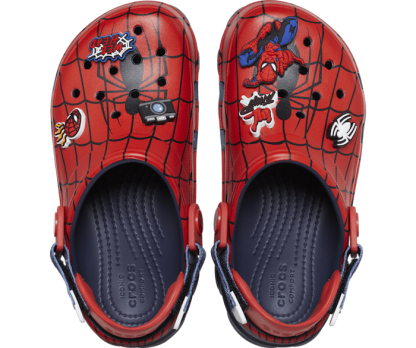 Unisex-Adult Spider-Man