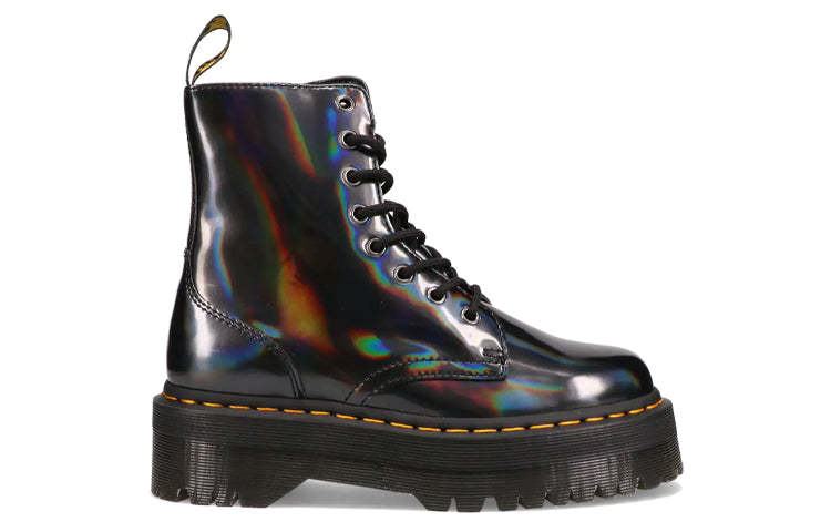 Dr. mtthhartens Jadon Hologram Black 26699029