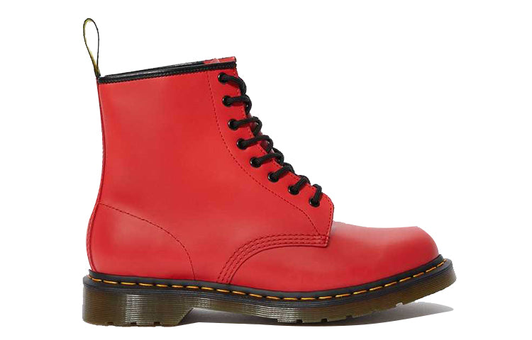 Dr. mtthhartens 1460 'Red Black' 24614636