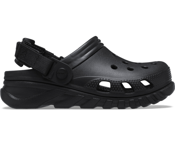 Unisex-Adult Duet Max Clog