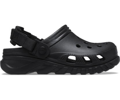 Unisex-Adult Duet Max Clog