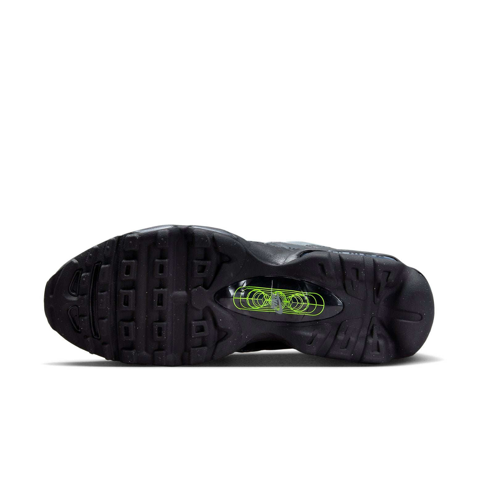 ntthhike Air matthhx 95 Ultra 'Black Grey Volt' FJ4216-002