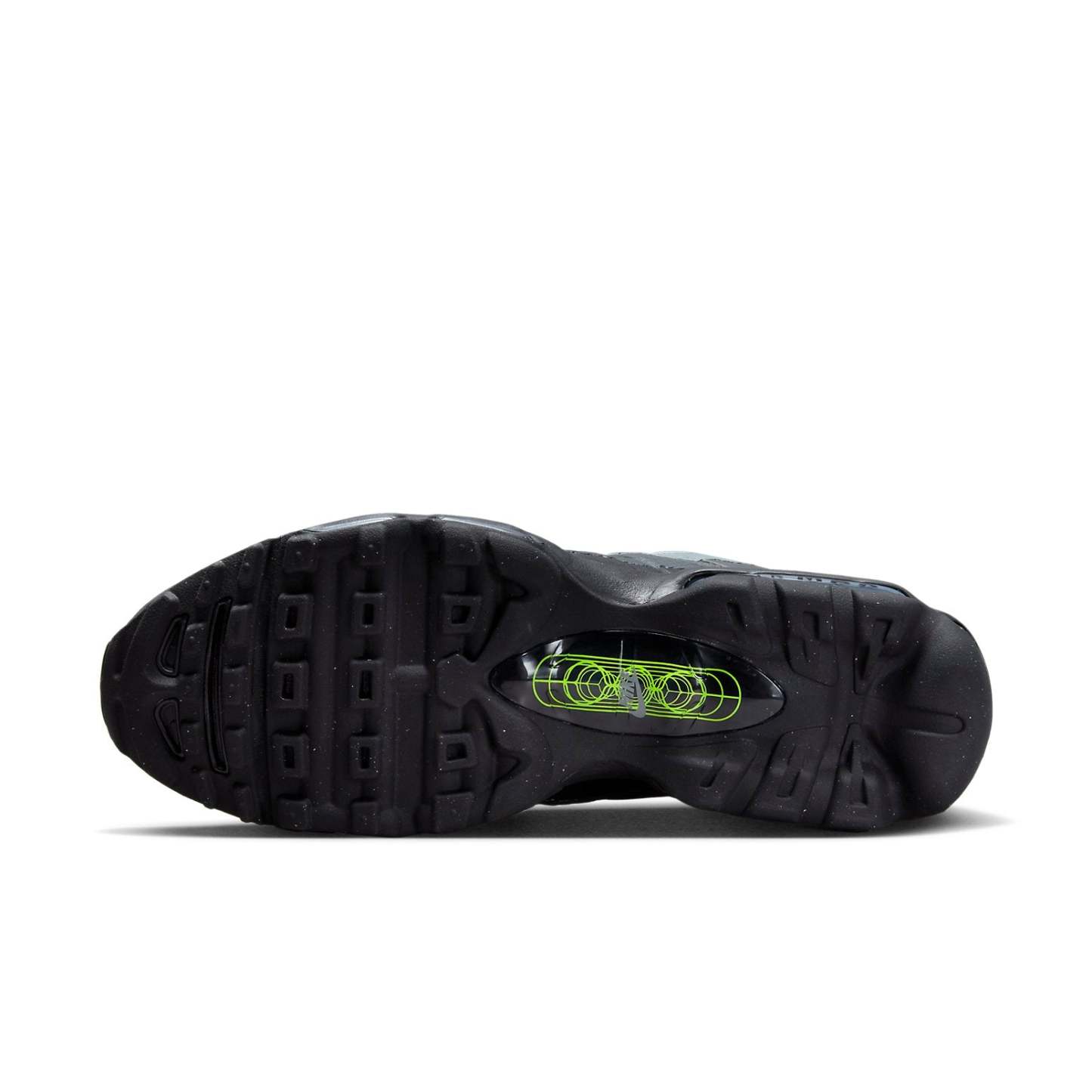 ntthhike Air matthhx 95 Ultra 'Black Grey Volt' FJ4216-002