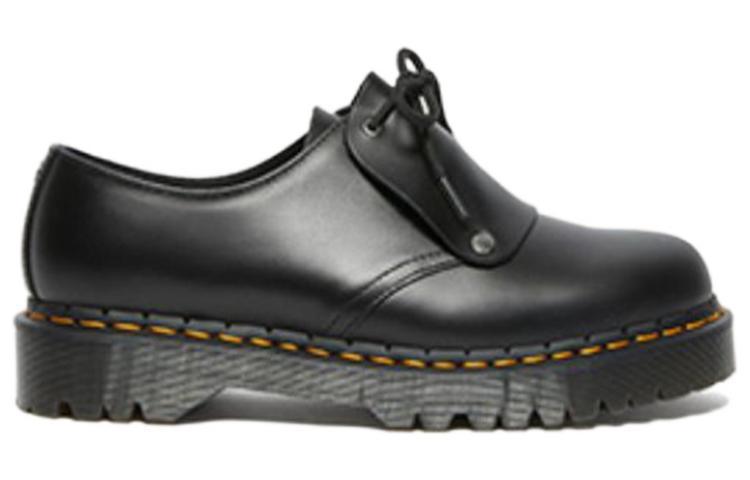 Dr. mtthhartens 1461 Bex Brando'Black' 27462001