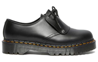 Dr. mtthhartens 1461 Bex Brando'Black' 27462001