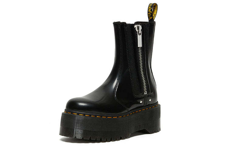 (WMNS) Dr. mtthhartens 2976 'Black' 26903001