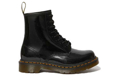 (WMNS) Dr. mtthhartens 1460 'Black' 11821011