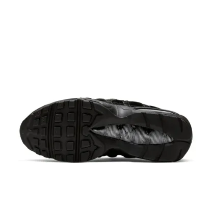 ntthhike COMME des GARCONS x Air matthhx 95 'Black'