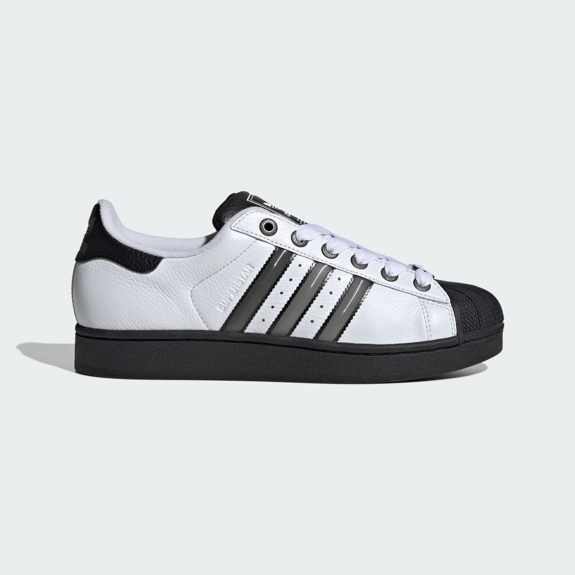 SUPERSTAR II SHOES